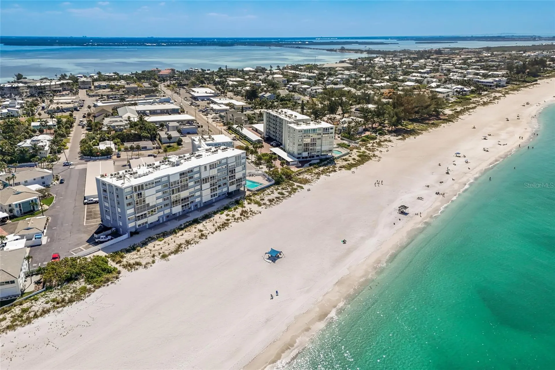 5300 Gulf Drive Holmes Beach FL 34217
