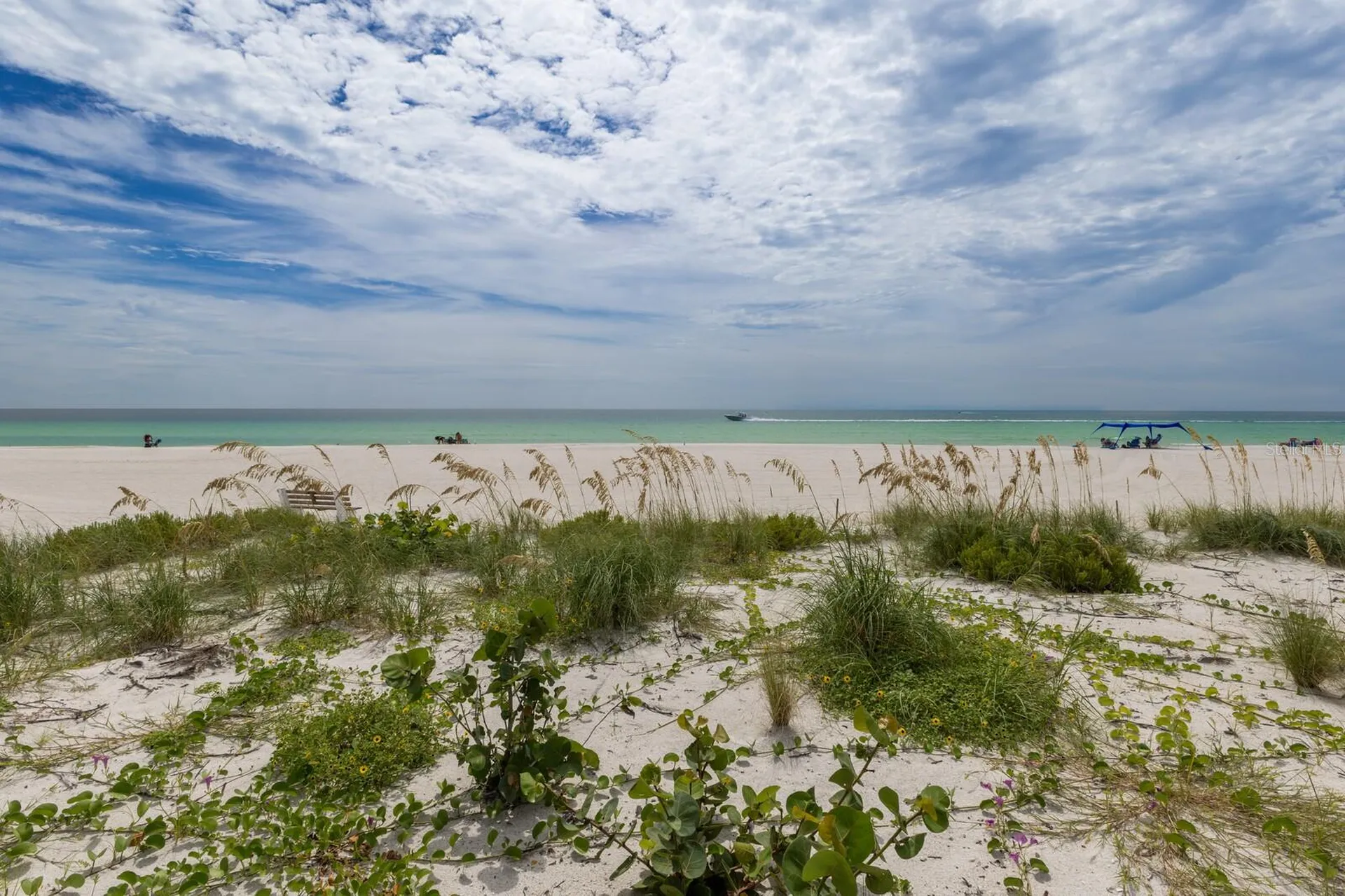 5300 Gulf Drive Holmes Beach FL 34217