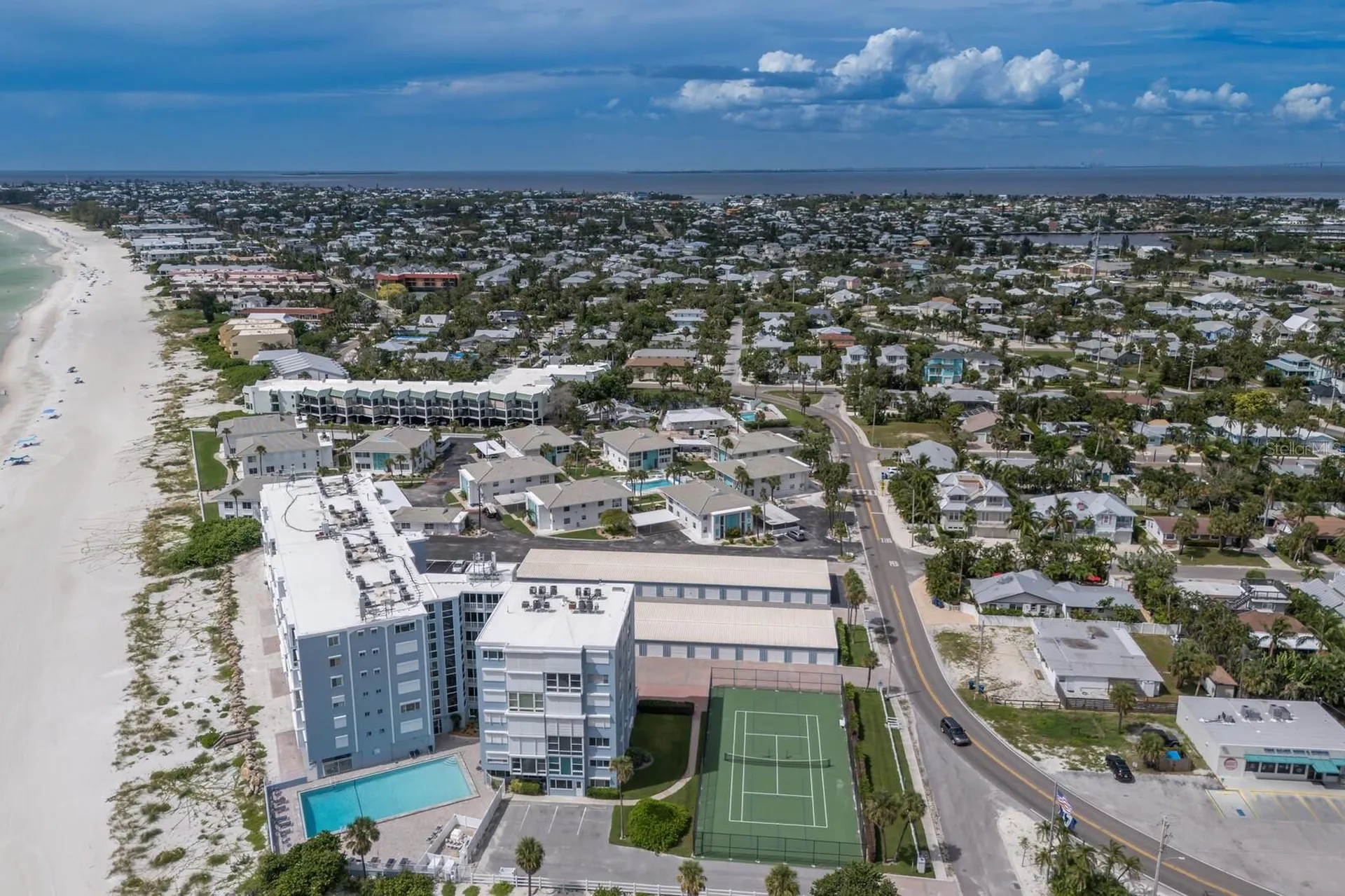 5300 Gulf Drive Holmes Beach FL 34217