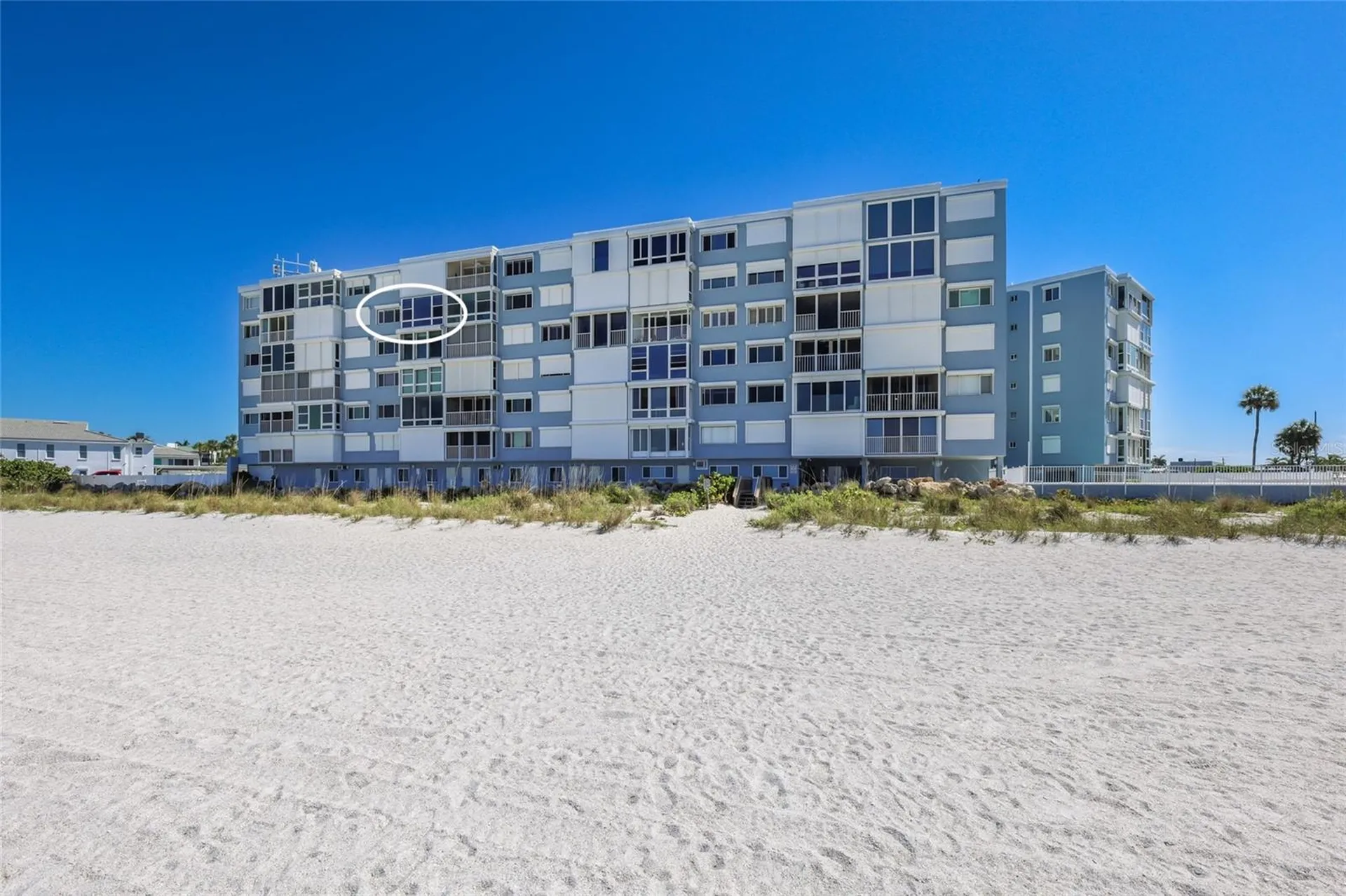 5300 Gulf Drive Holmes Beach FL 34217
