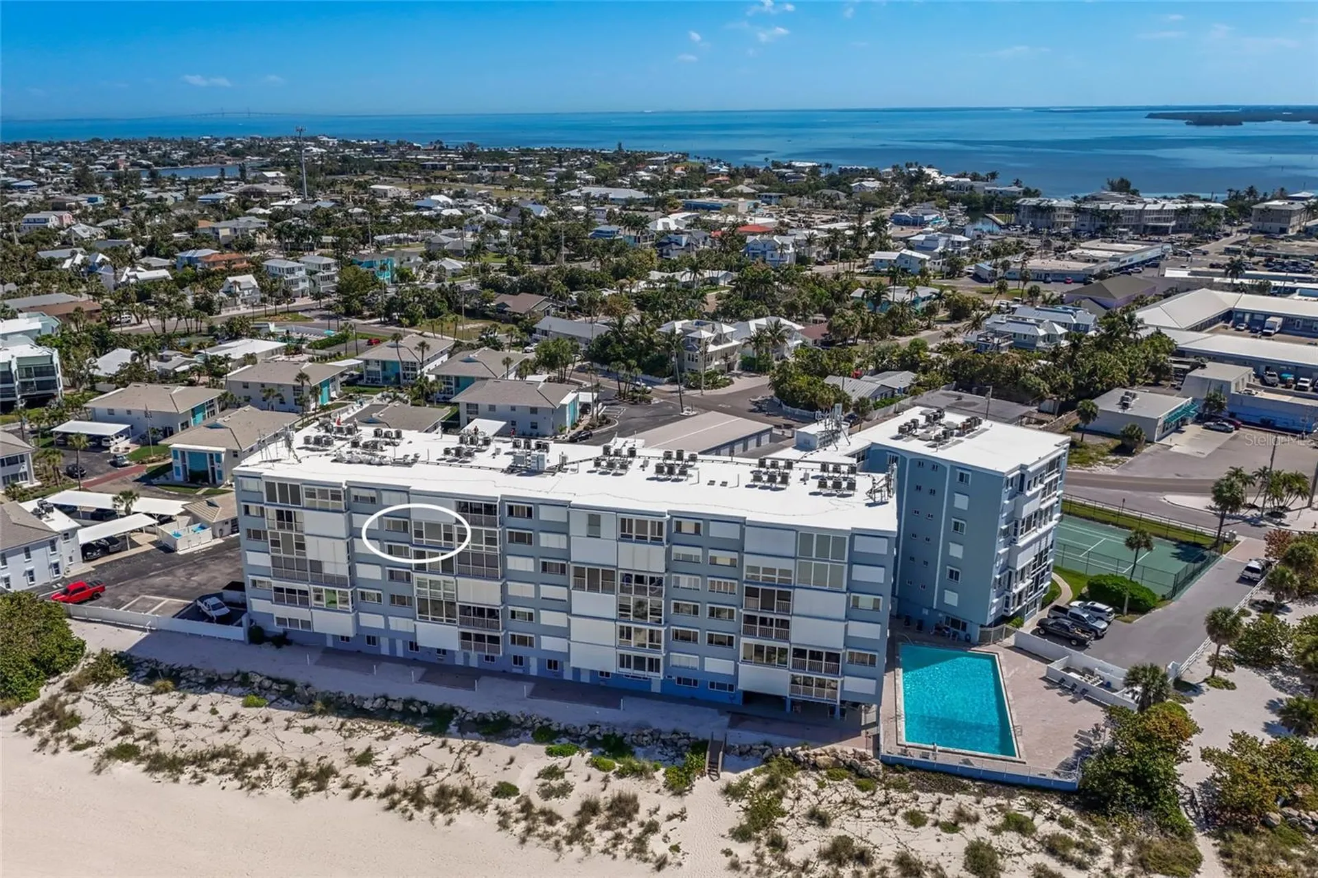 5300 Gulf Drive Holmes Beach FL 34217
