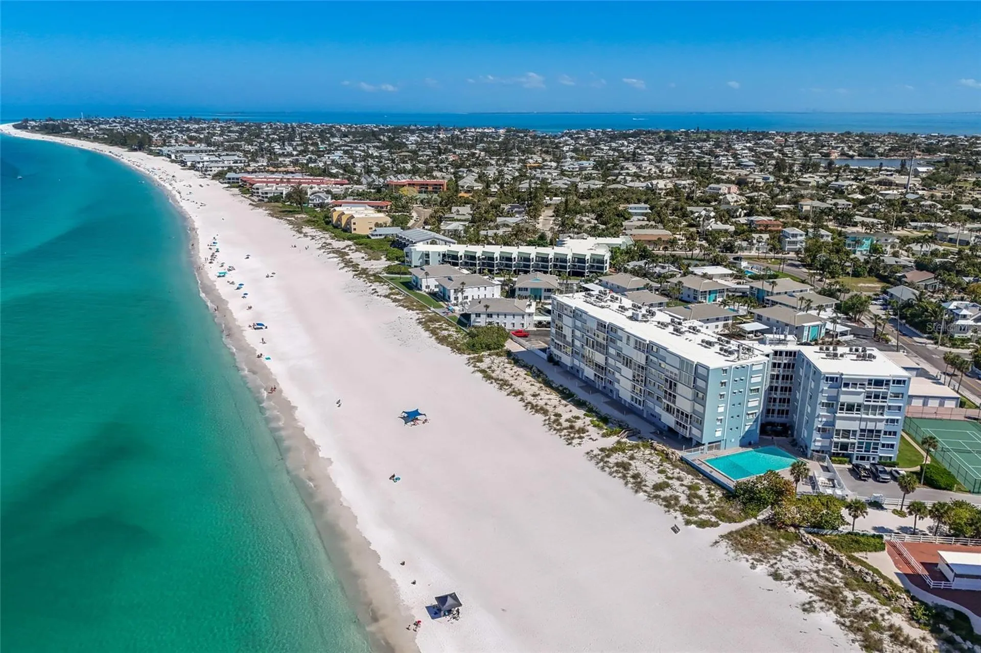 5300 Gulf Drive Holmes Beach FL 34217
