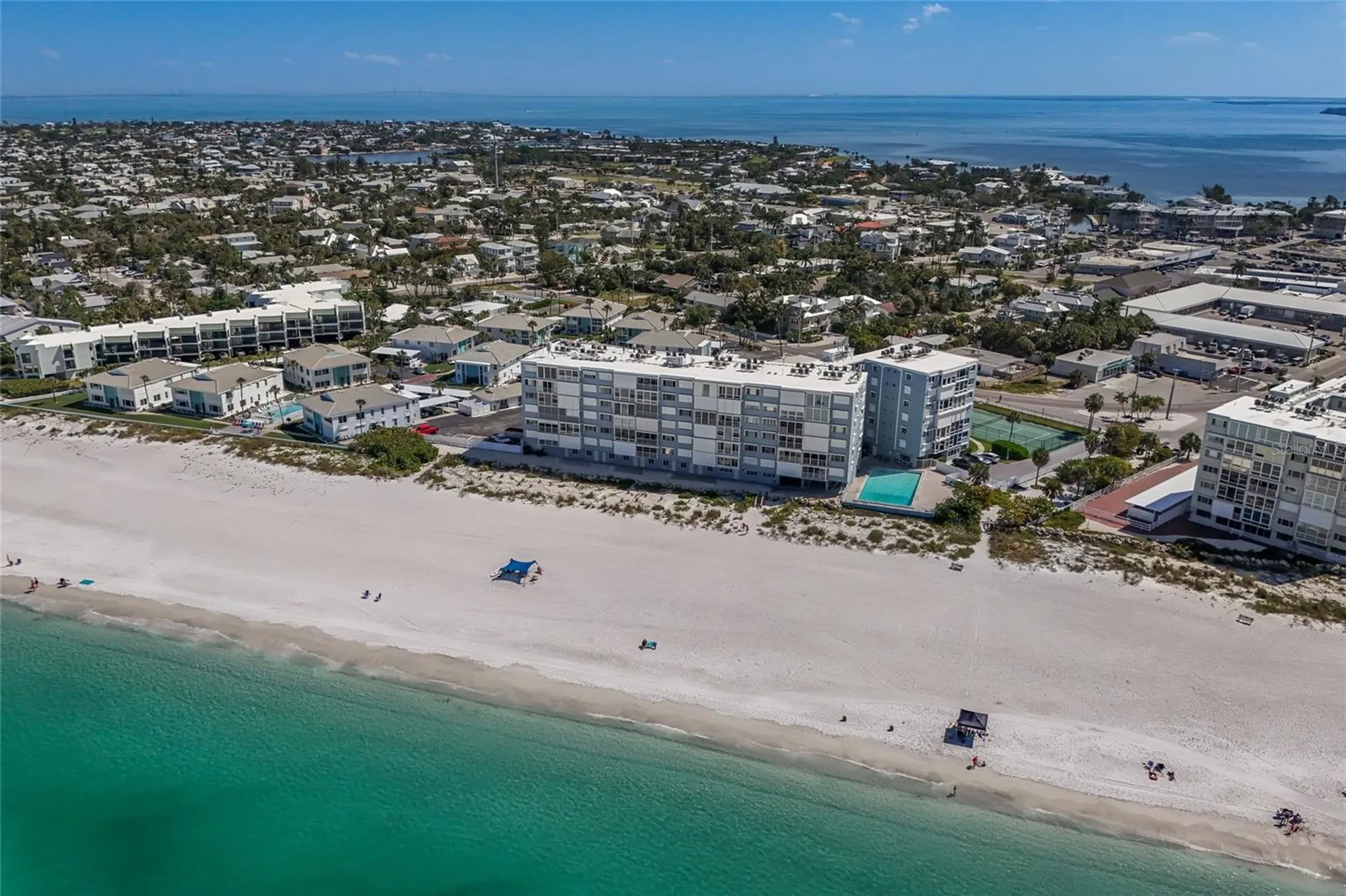 5300 Gulf Drive Holmes Beach FL 34217