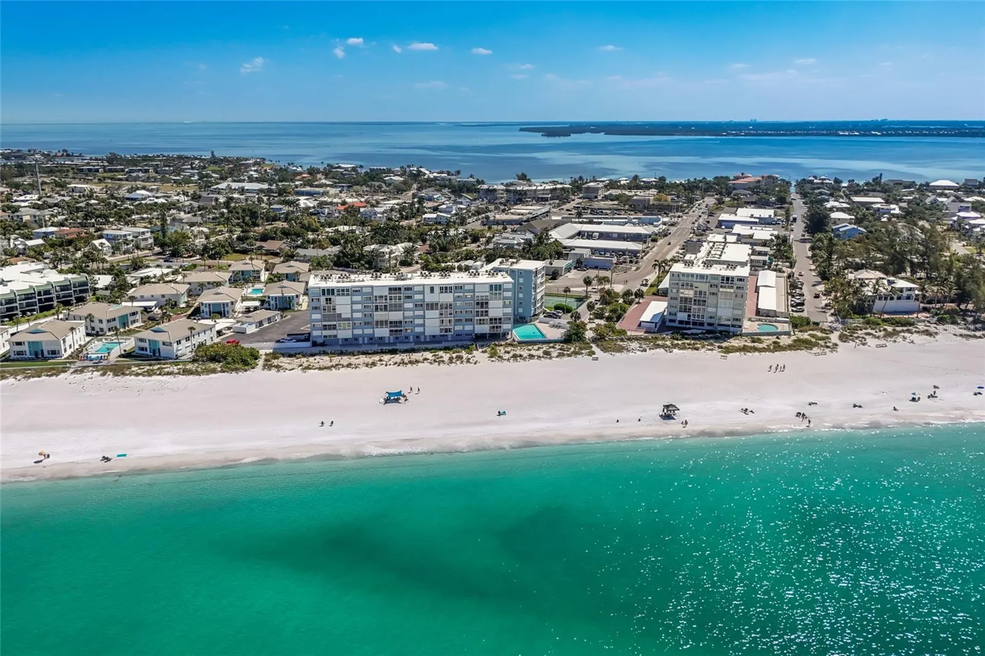 5300 Gulf Drive Holmes Beach FL 34217