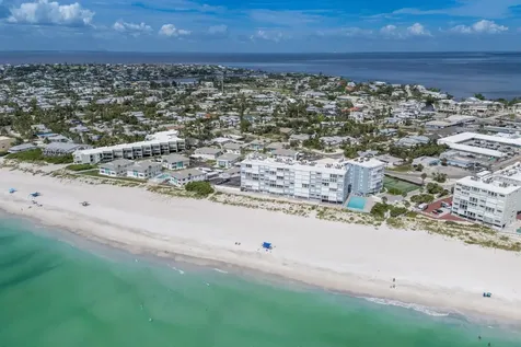 5300 Gulf Drive Holmes Beach FL 34217
