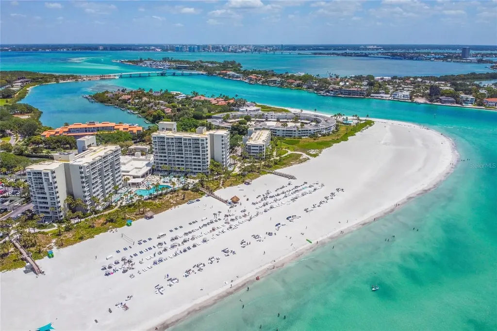 240 Sands Point Road Longboat Key FL 34228