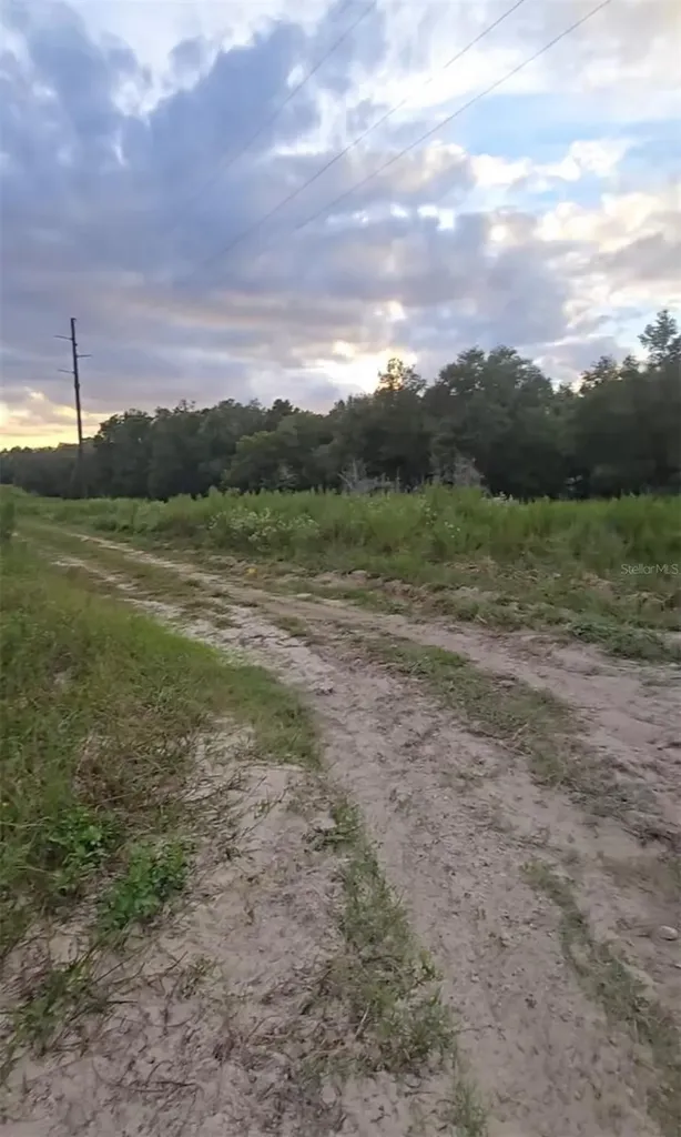 Tbd S San Angelo Parkway Dunnellon FL 34432