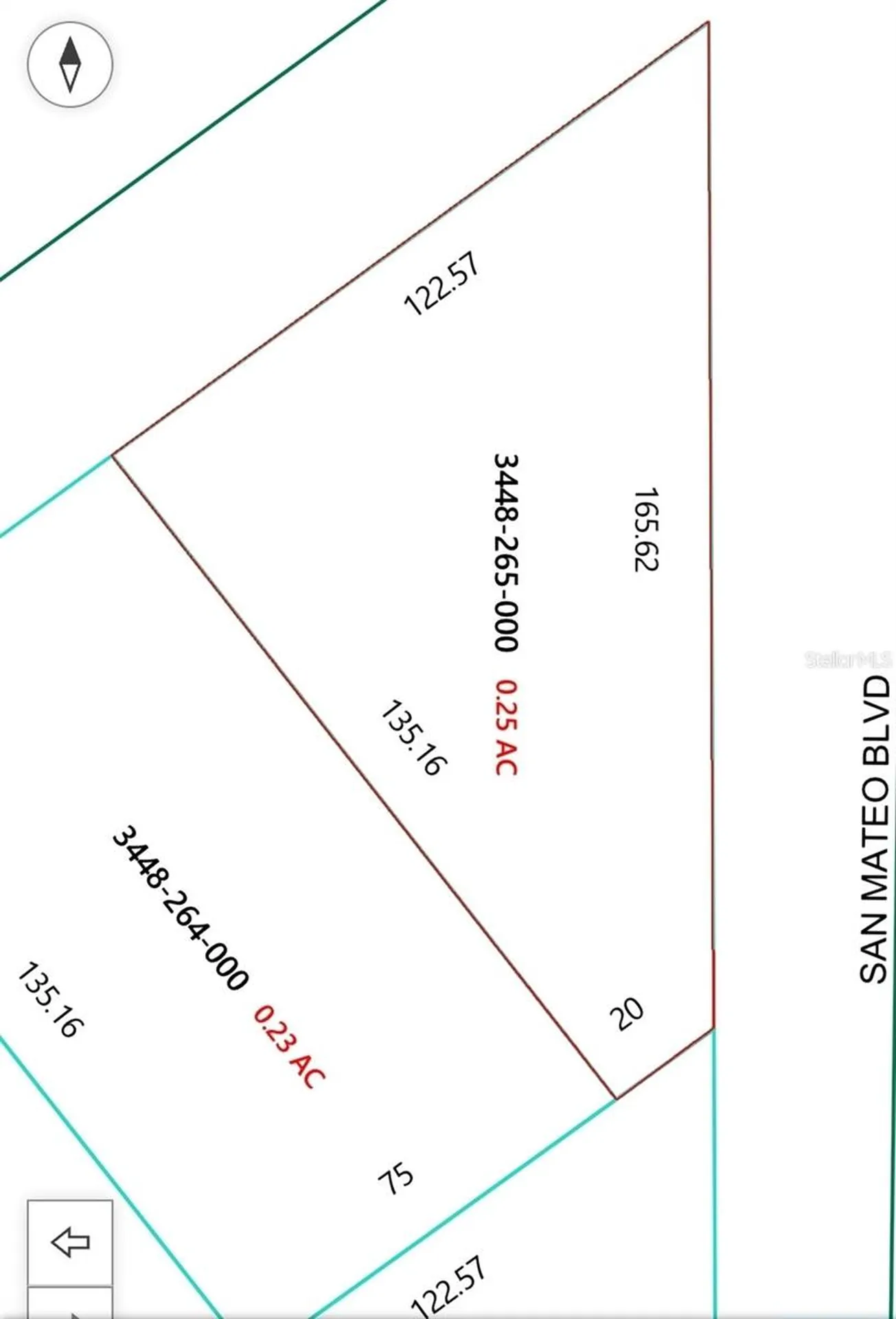 Tbd S San Angelo Parkway Dunnellon FL 34432