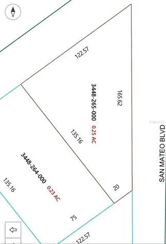 Tbd S San Angelo Parkway Dunnellon FL 34432