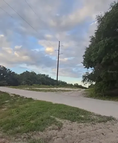 Tbd S San Angelo Parkway Dunnellon FL 34432