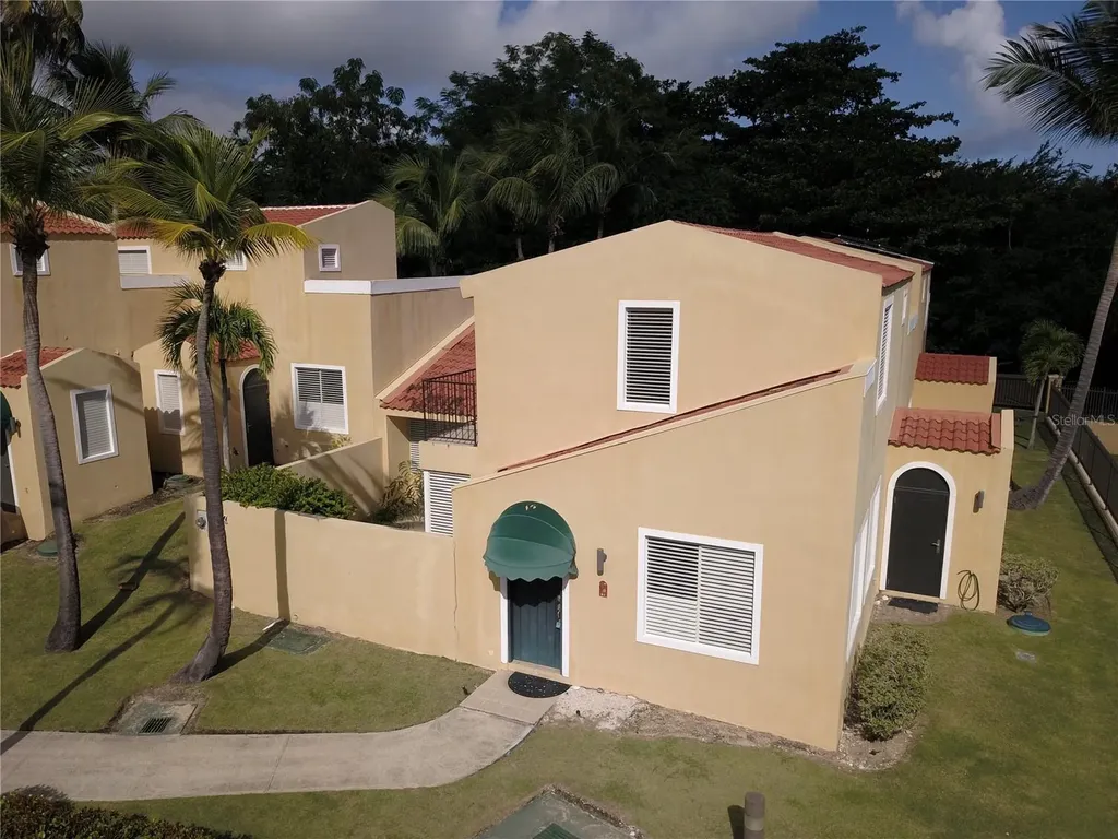 Villas En Palmas Ii Humacao PR 00791