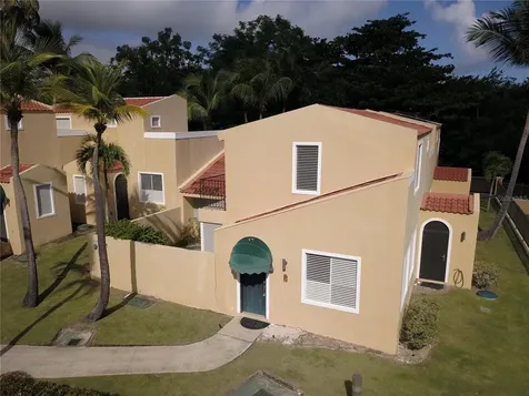 Villas En Palmas Ii Humacao PR 00791