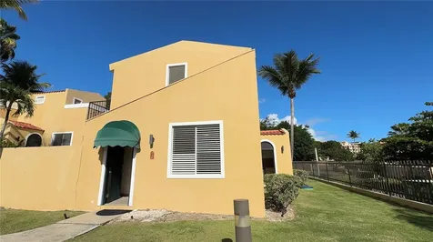 Villas En Palmas Ii Humacao PR 00791