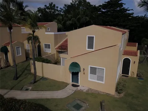 Villas En Palmas Ii Humacao PR 00791