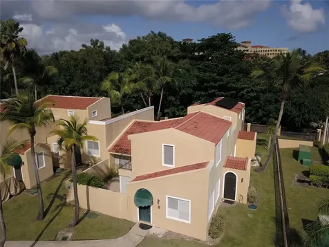 Villas En Palmas Ii Humacao PR 00791