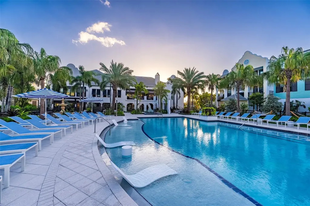 10535 Hamilton Dawn Street Orlando FL 32821