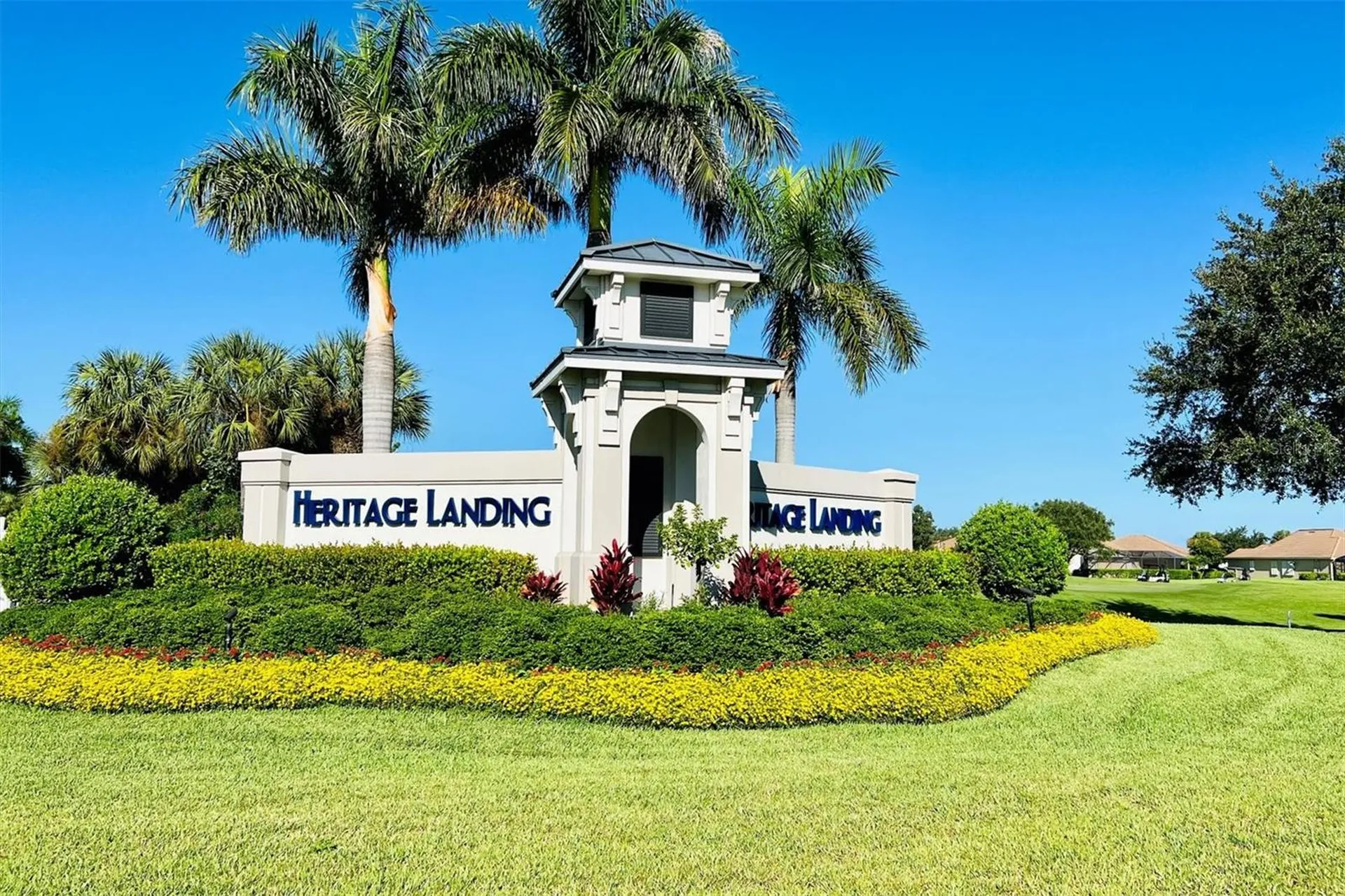 14251 Heritage Landing Boulevard Punta Gorda FL 33955