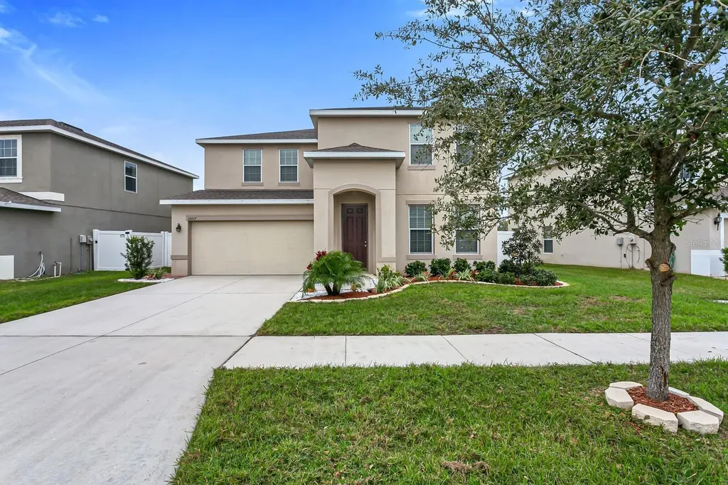 12017 Grand Kempston Drive Gibsonton FL 33534