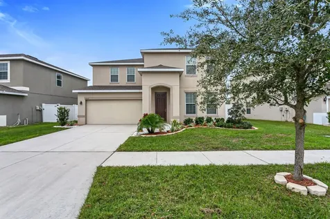 12017 Grand Kempston Drive Gibsonton FL 33534