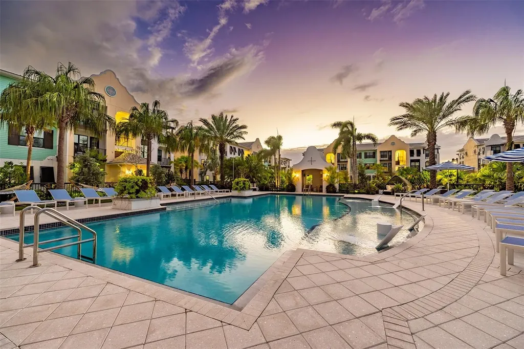 10535 Hamilton Dawn Street Orlando FL 32821