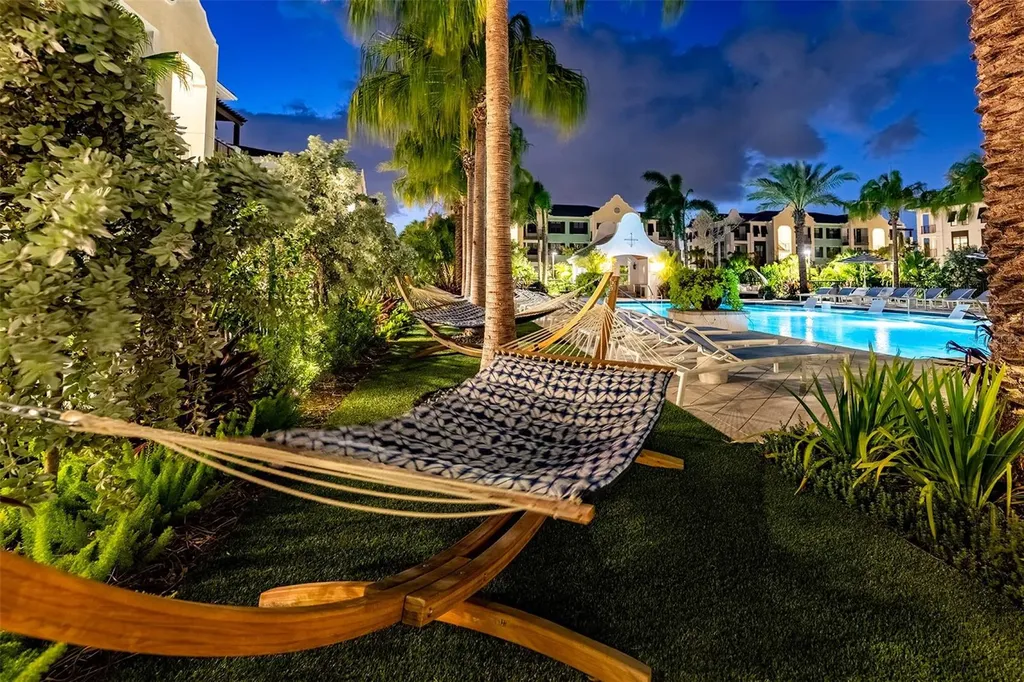 10535 Hamilton Dawn Street Orlando FL 32821