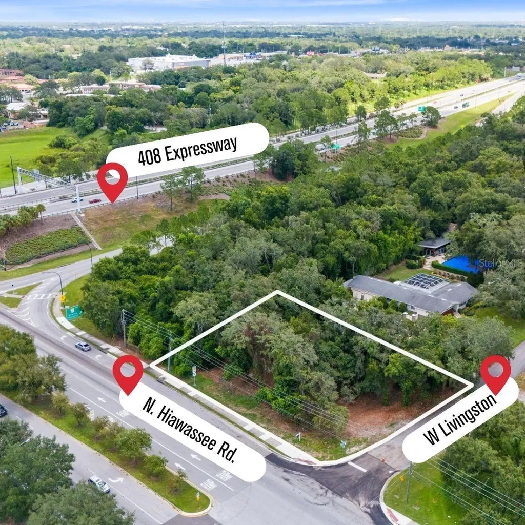431 N Hiawassee Road Orlando FL 32835