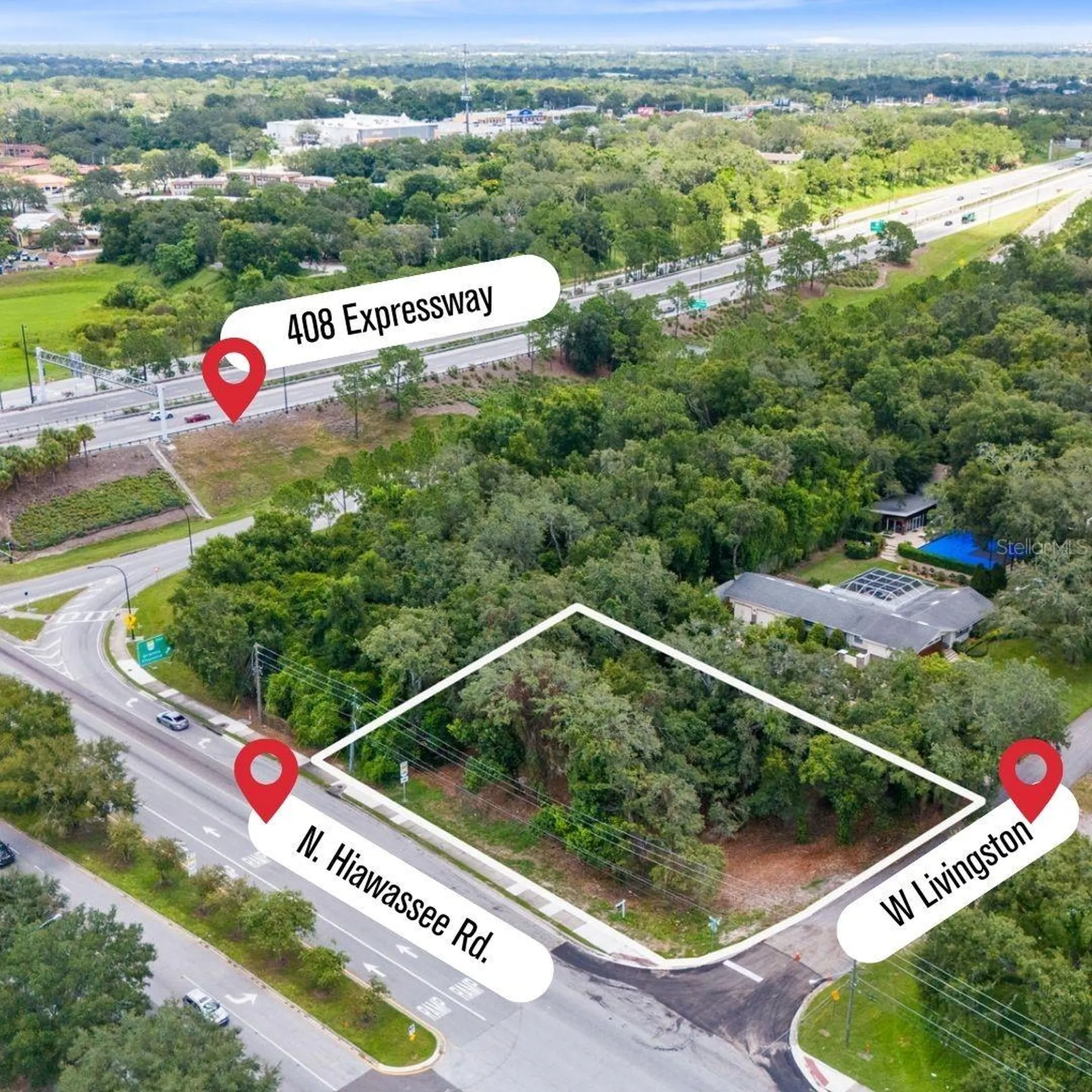 431 N Hiawassee Road Orlando FL 32835