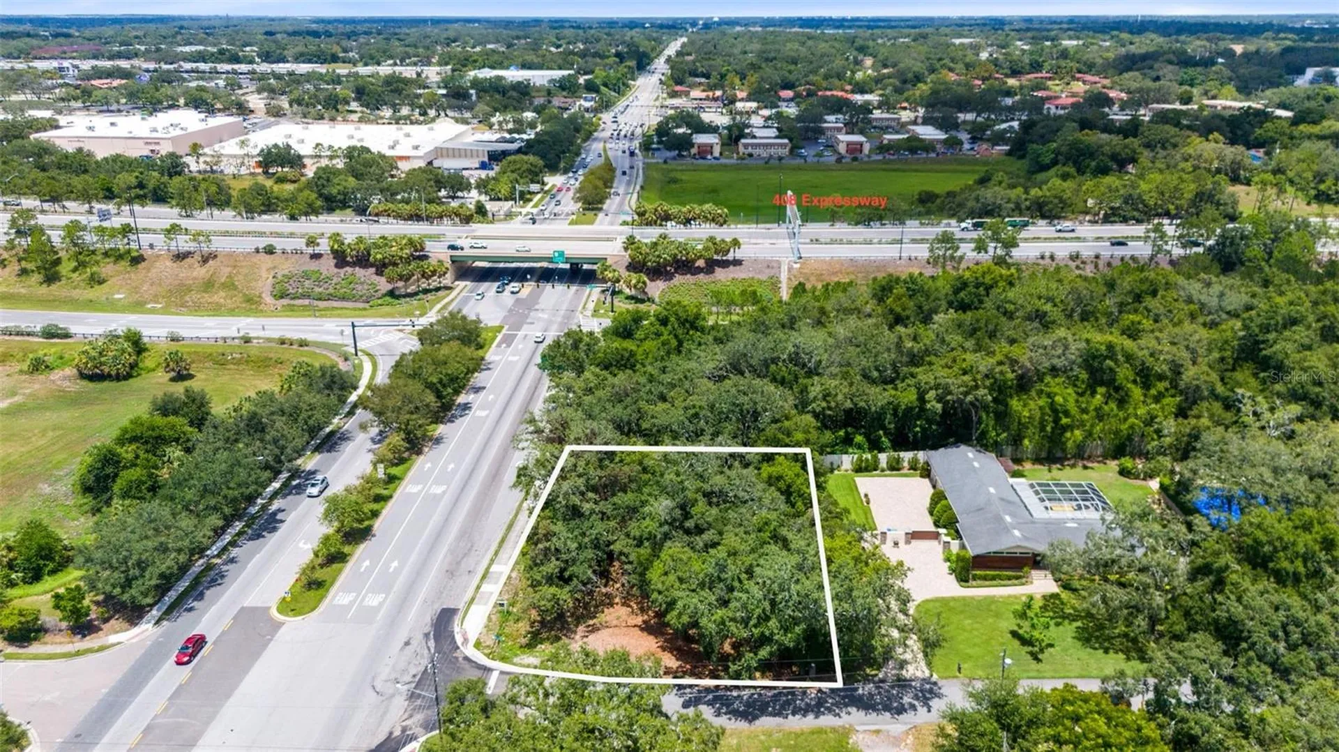 431 N Hiawassee Road Orlando FL 32835
