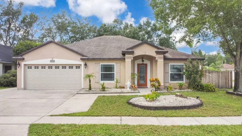 13804 Valleybrooke Lane Orlando FL 32826