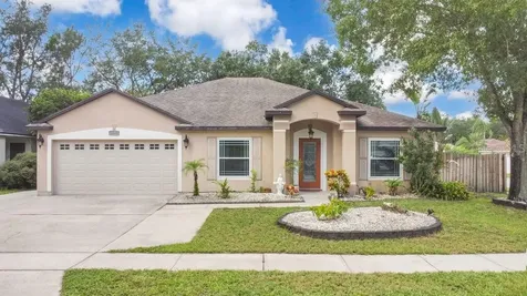 13804 Valleybrooke Lane Orlando FL 32826