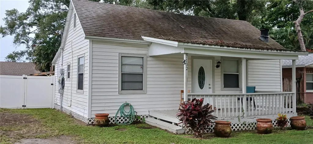 7102 33rd Street N St Petersburg FL 33702
