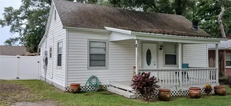 7102 33rd Street N St Petersburg FL 33702