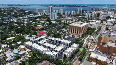 213 Cosmopolitan Court Sarasota FL 34236