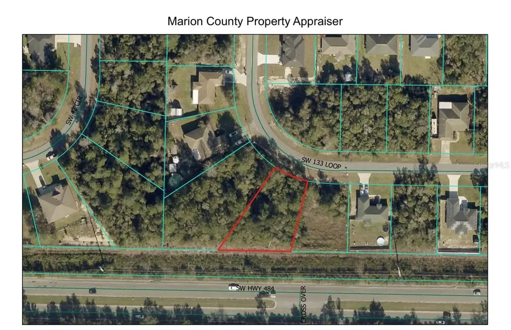 0 SW 133rd Loop Ocala FL 34473