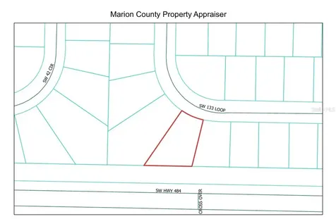 0 SW 133rd Loop Ocala FL 34473