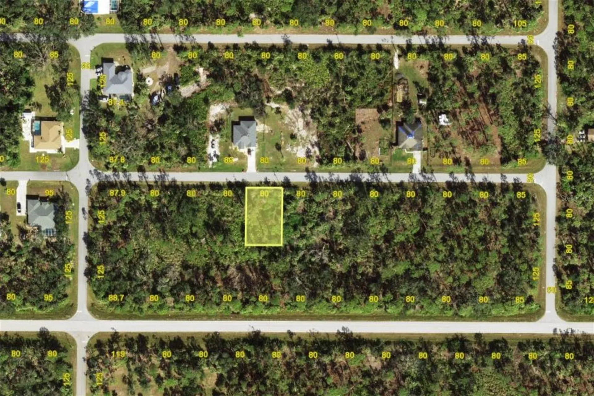 14441 Racoa Avenue Port Charlotte FL 33953