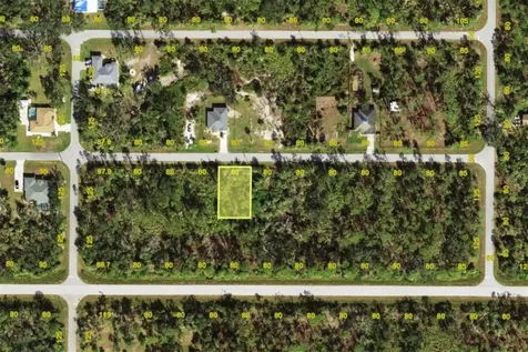 14441 Racoa Avenue Port Charlotte FL 33953