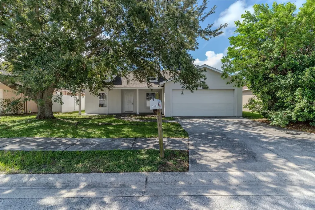 148 Madalyn Court Auburndale FL 33823