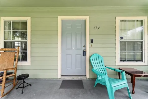 737 NE 18th Street Gainesville FL 32641