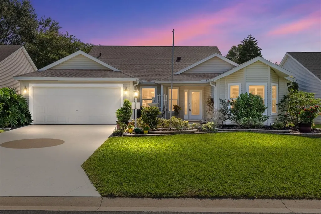 1185 Oak Forest Drive The Villages FL 32162