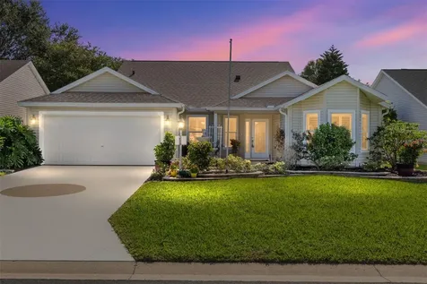 1185 Oak Forest Drive The Villages FL 32162
