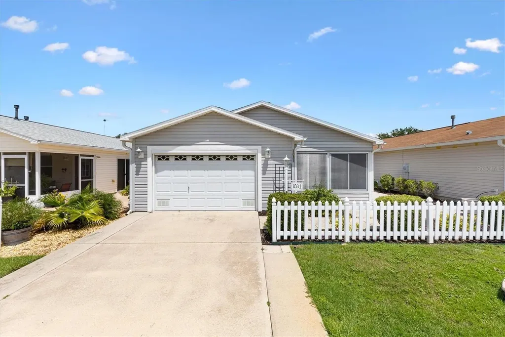 1031 Pinewood Place The Villages FL 32162