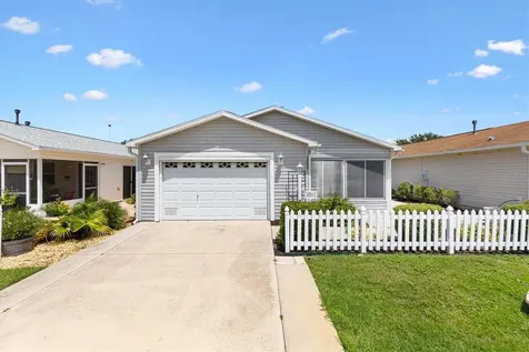 1031 Pinewood Place The Villages FL 32162