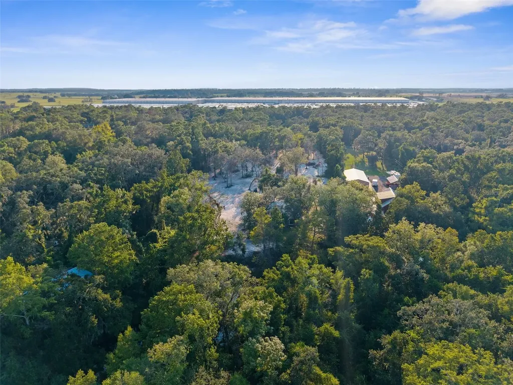 5200 Cyril Drive Dade City FL 33523