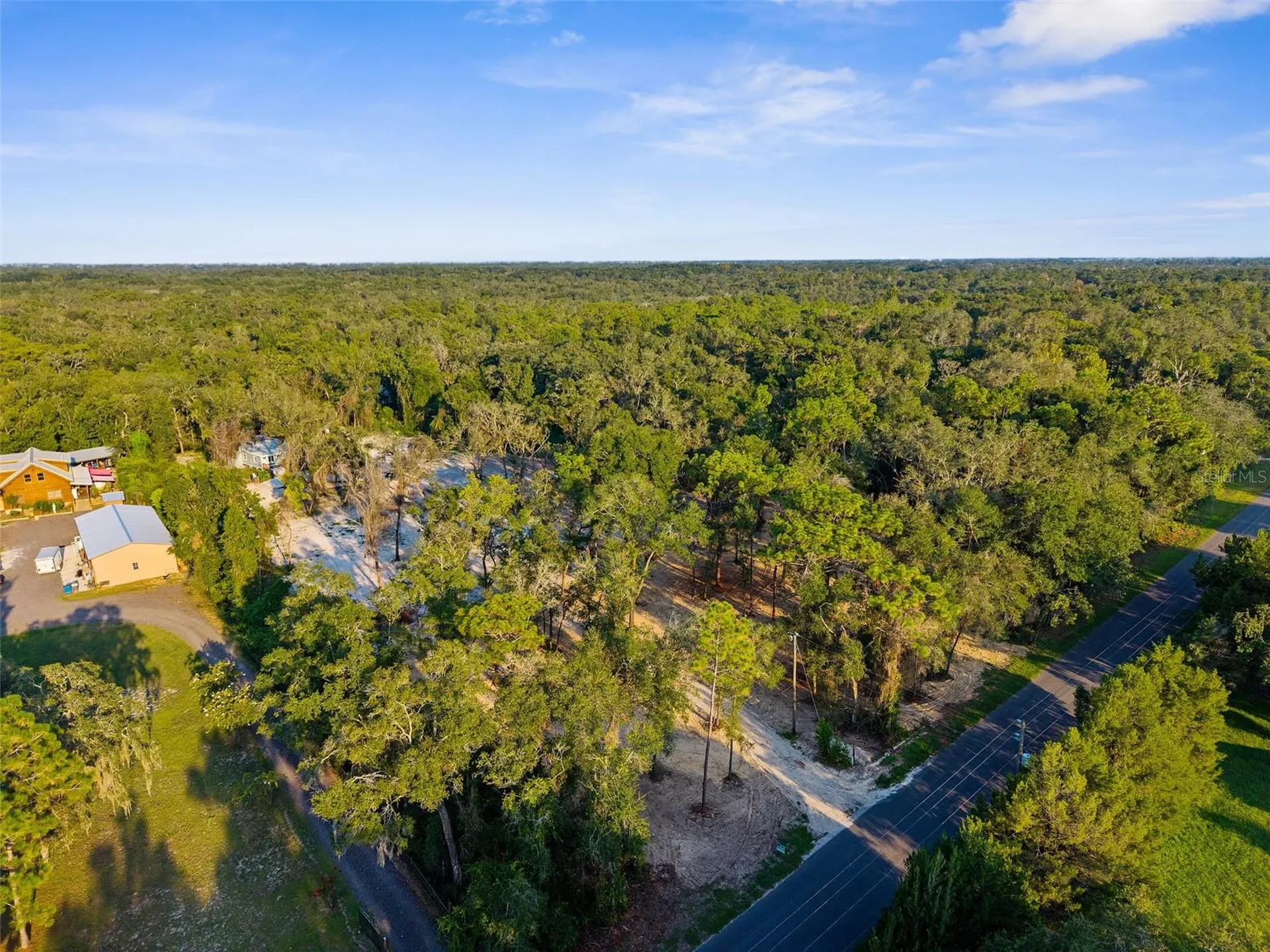 5200 Cyril Drive Dade City FL 33523