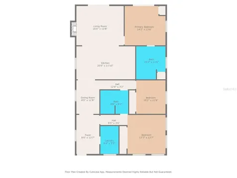 5200 Cyril Drive Dade City FL 33523