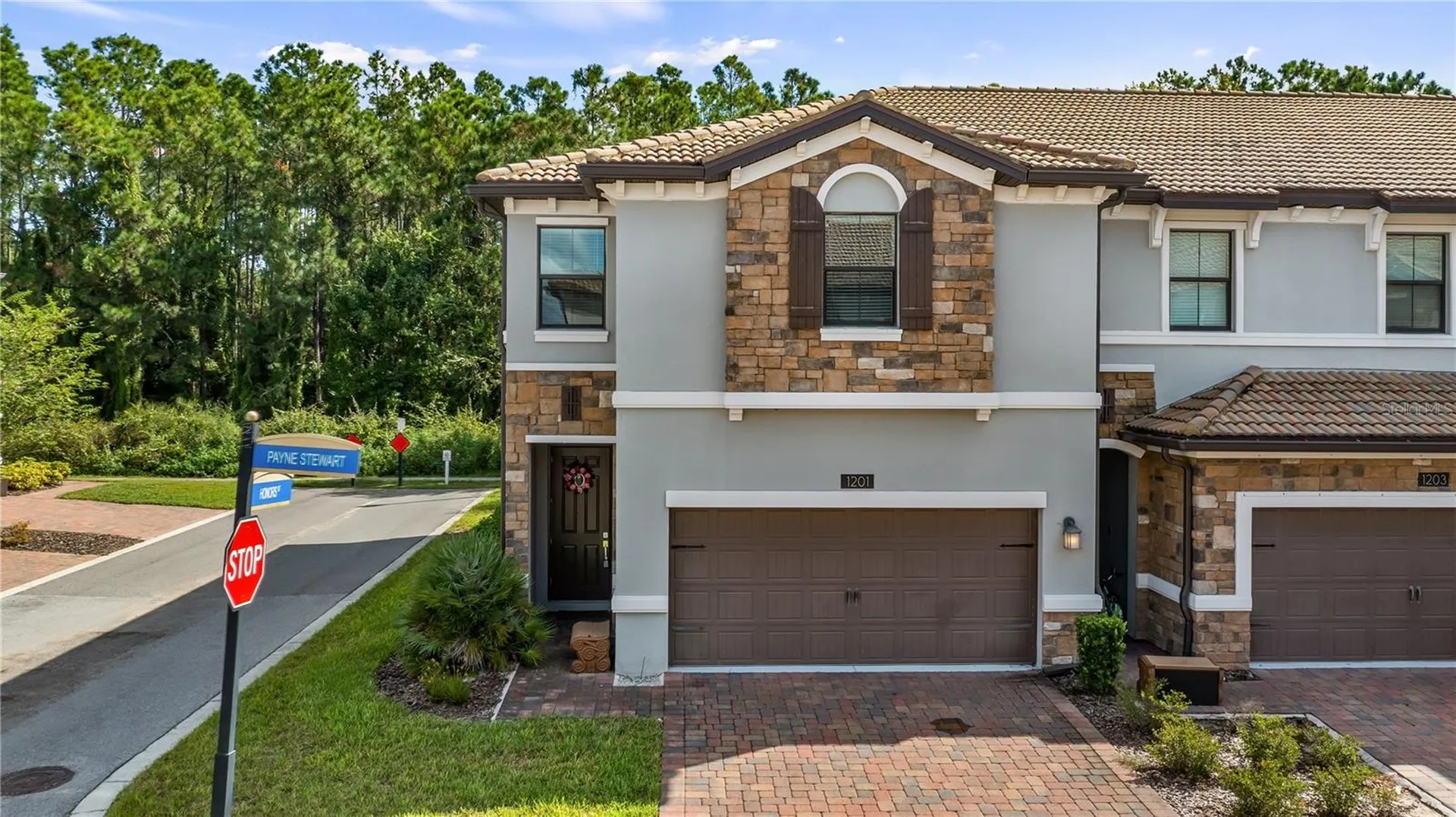 1201 Payne Stewart Drive Davenport FL 33896