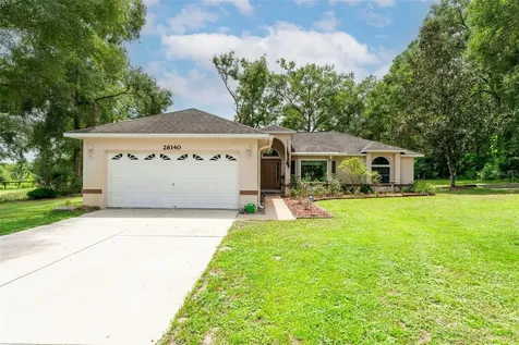 26140 Baird Avenue Sorrento FL 32776