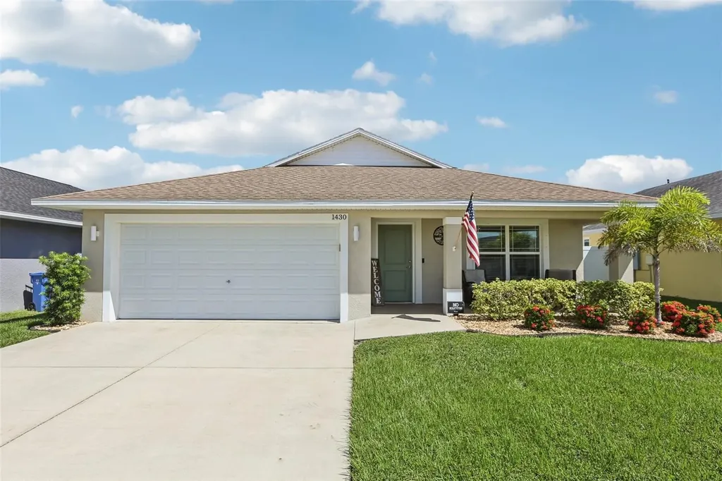 1430 Blue Bayou Circle Ruskin FL 33570