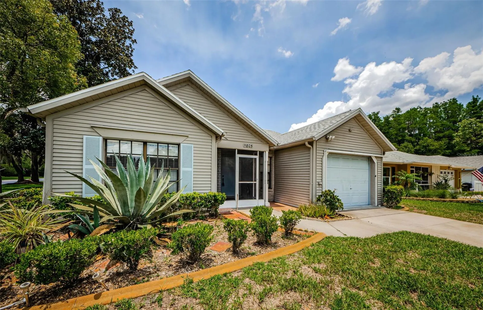 11805 Loblolly Pine Drive New Port Richey FL 34654